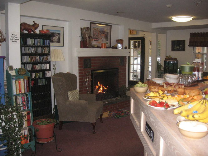 Killington Motel
