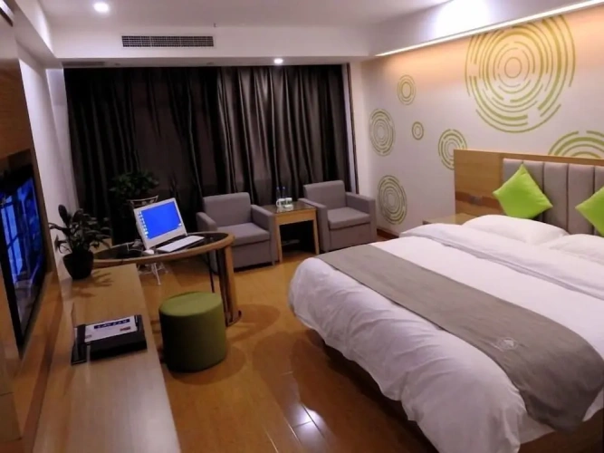 Business Double room