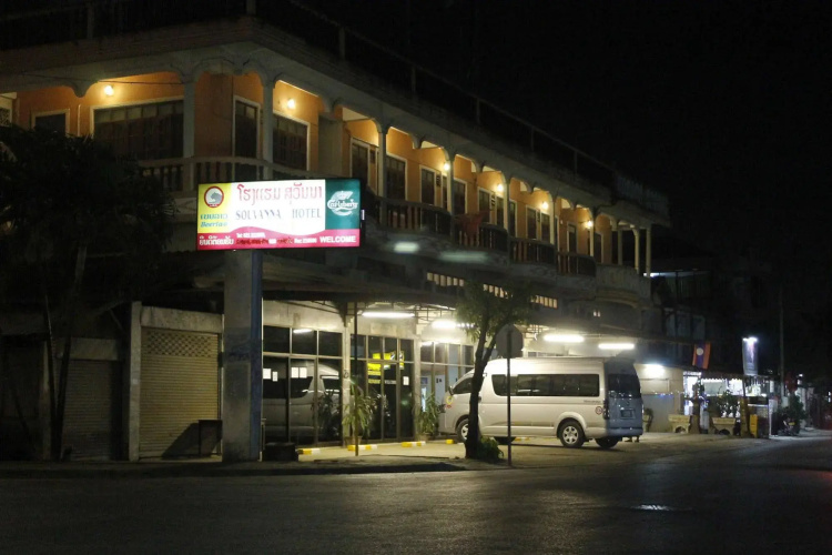 Hotelafbeelding