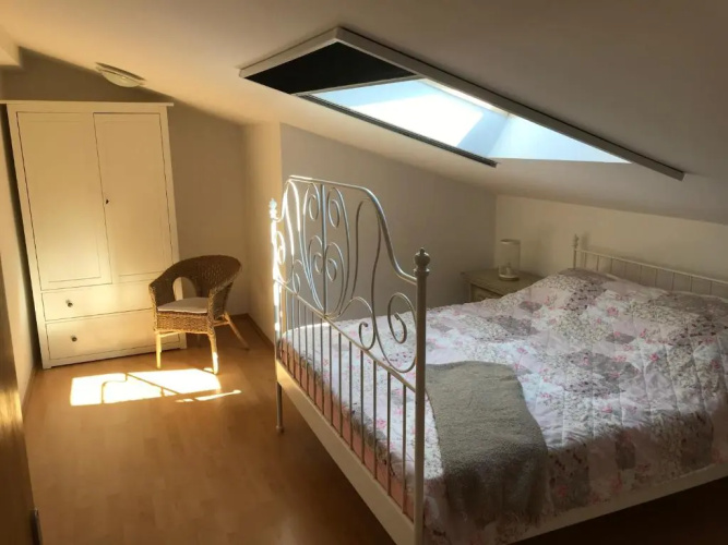 Apartment Marie