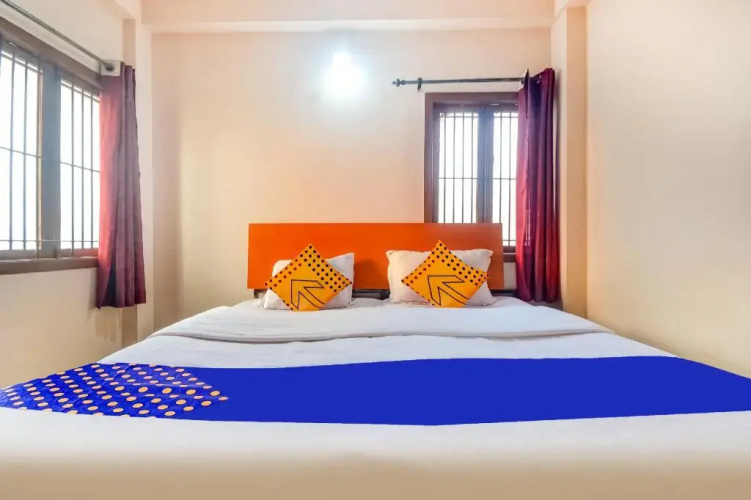Aishwarya Residency by OYO Rooms