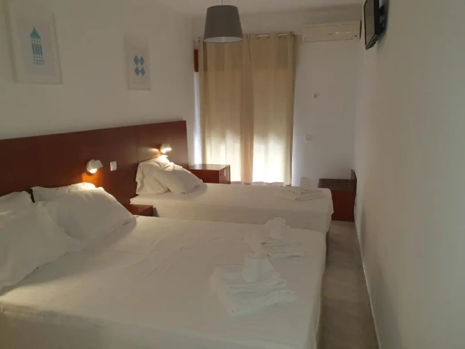 Comfort Triple room