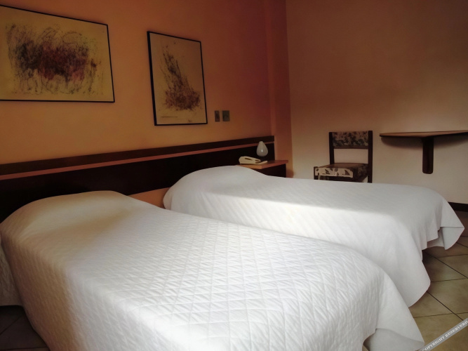 Alpes Hotel