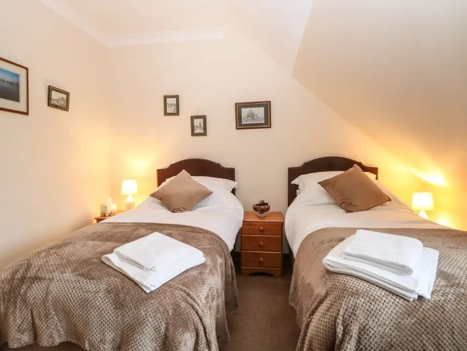 Walnut Tree Cottage