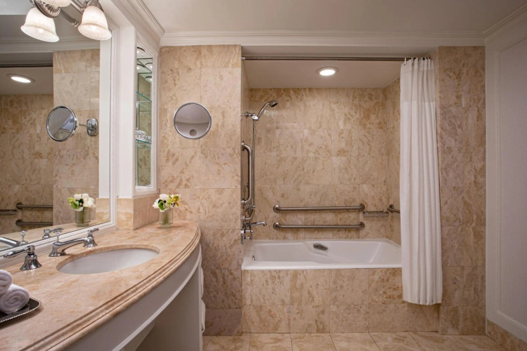 The Ritz-carlton New York, Central Park photo 38