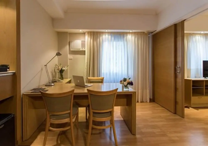Suite