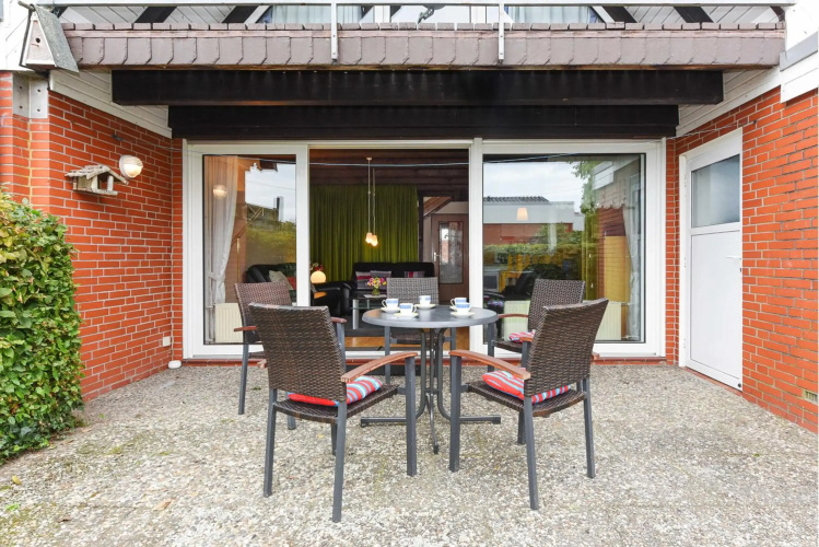 Ferienhaus Leuchtturm