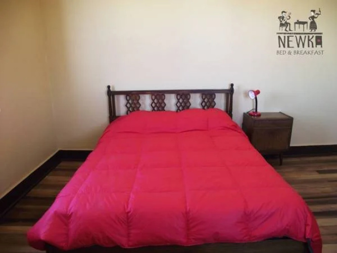 Hostal newka cerro alegre