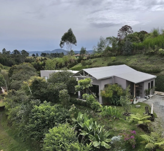 Chalet