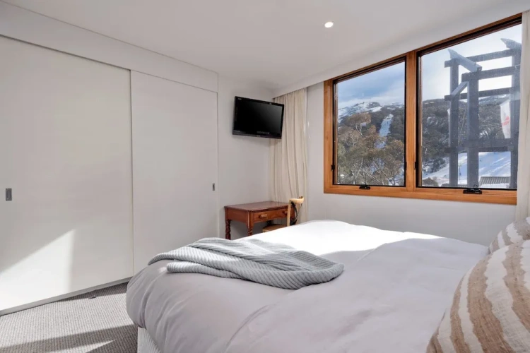 1 Bedroom Luxury Apartment