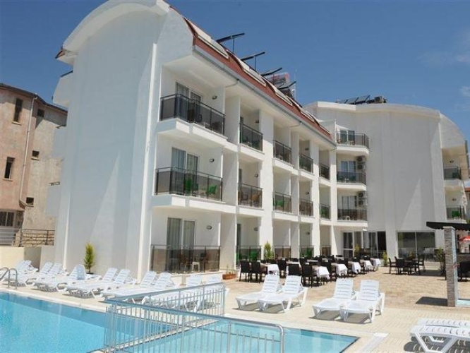 Фотография отеля