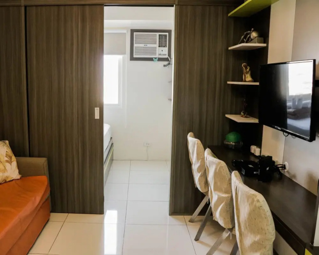 Green Residences