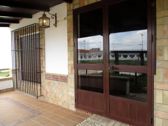 Casa Rural Marina