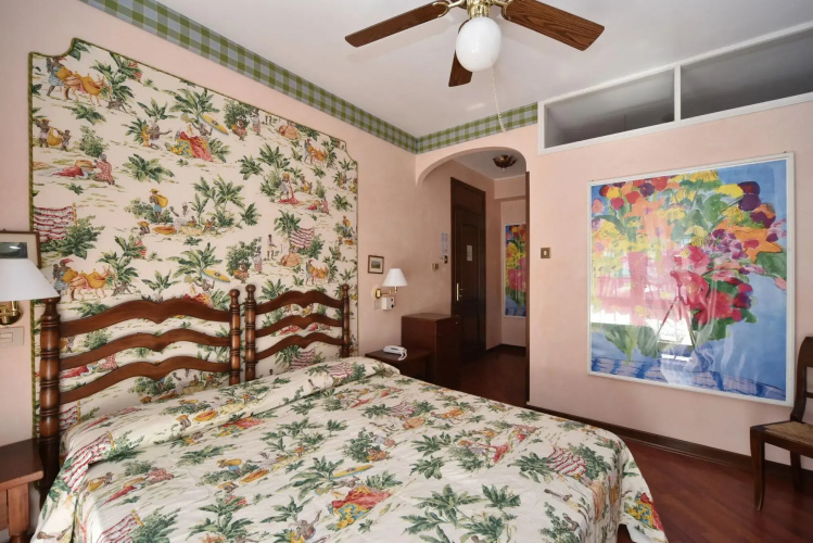 Agorà Park Hotel