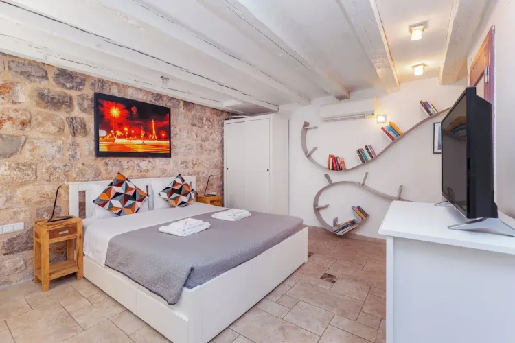 Apartment Potkova