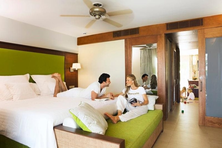Family Club At Barcelo Bavaro Palace photo 20