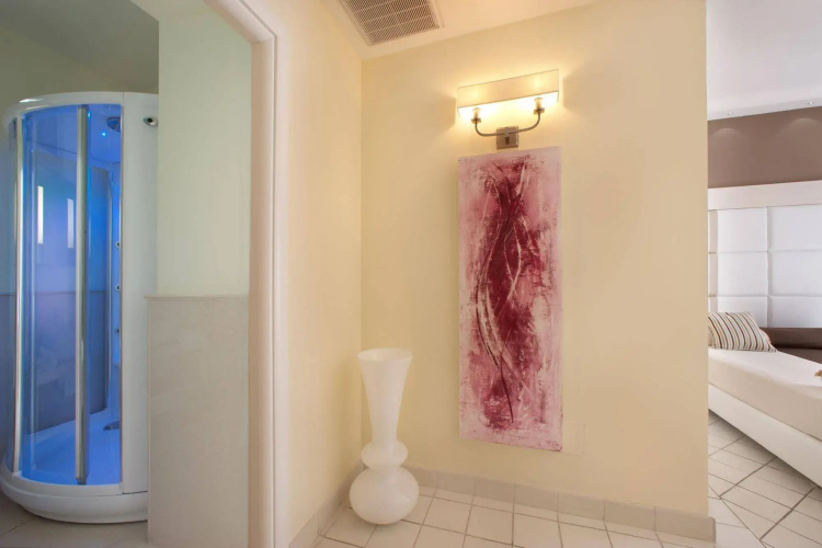 Palazzo Montefusco Relais