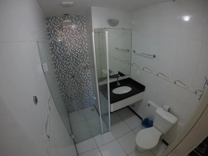 Residencial Ilhas Gregas