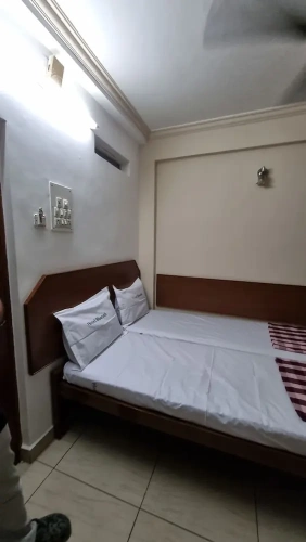 Classic Single room