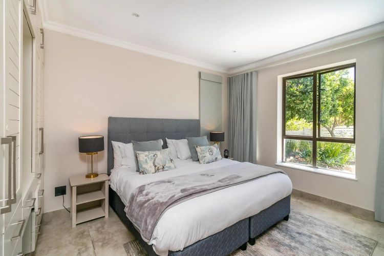 Knysna, Pezula Golf Estate