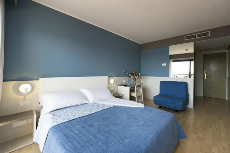 Hotel Marina Uno