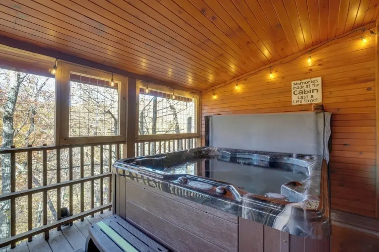 2 Bedrooms Cottage