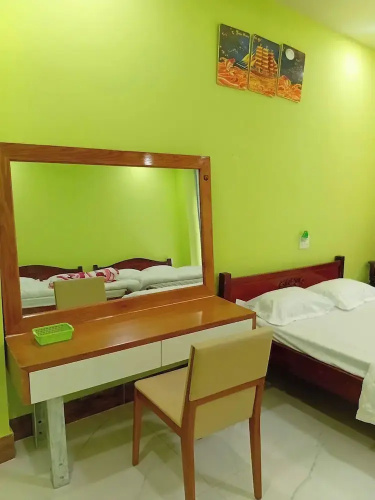 Motel Dong Khoi