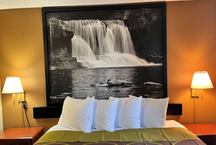 Hotelafbeelding