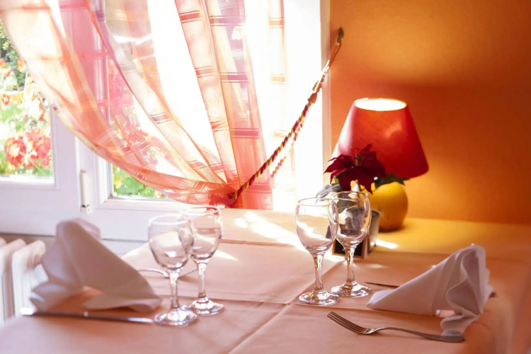 Hôtel Le Chalet de la Forêt