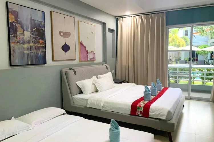 Junior Suite