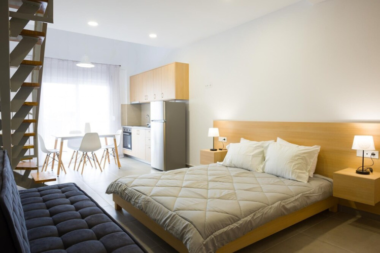 Elounda Olithos Apartments 5