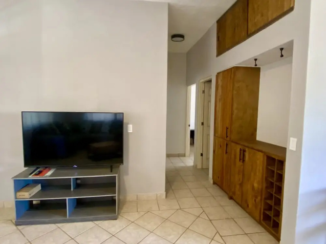 Condo W.E. - 5 min from downtown