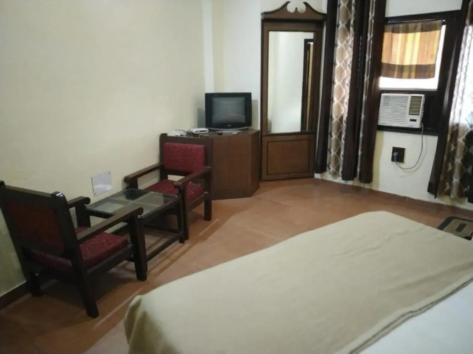 Hotel Ganges Rivera