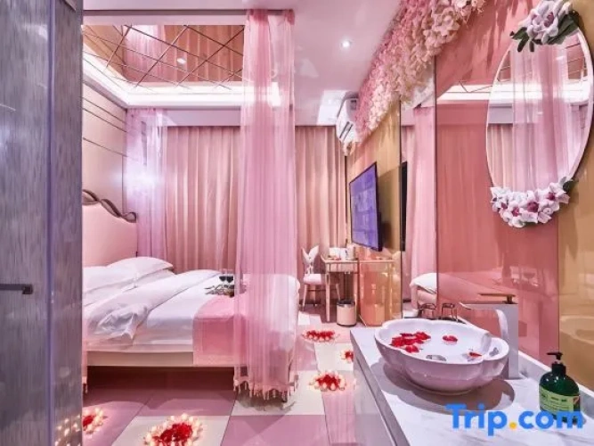 Premier Double room