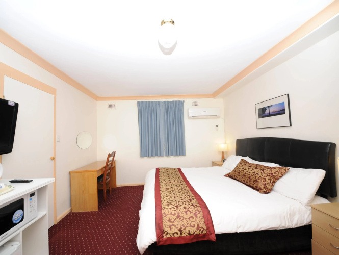 Northshore Hotel