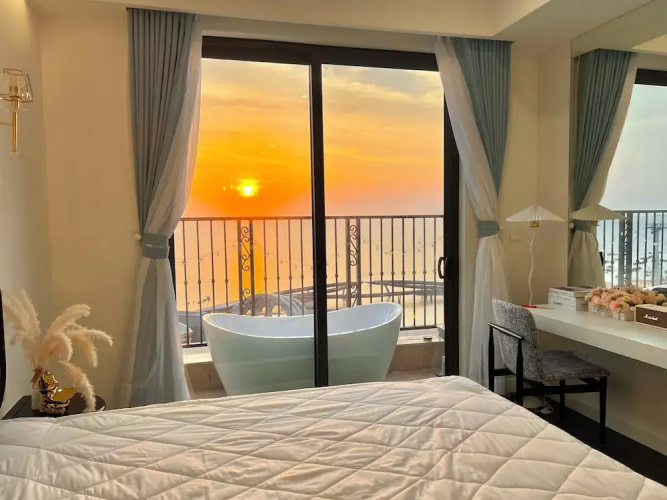 S Gen Residences Phu Quoc