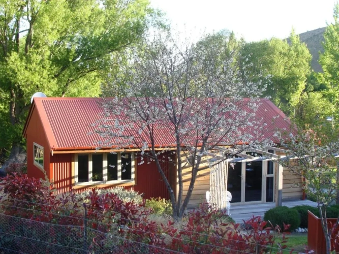 1 Bedroom Cottage