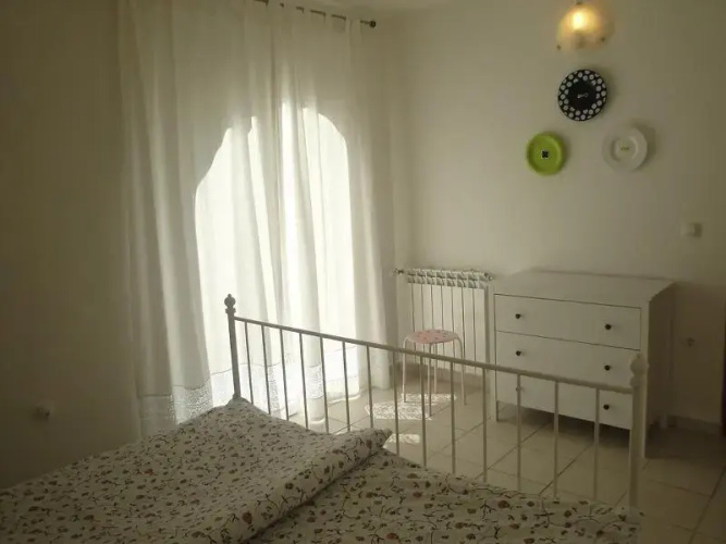 Apartments Pavi