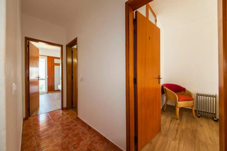 B22 - Rising Sun 2 Bed Flat