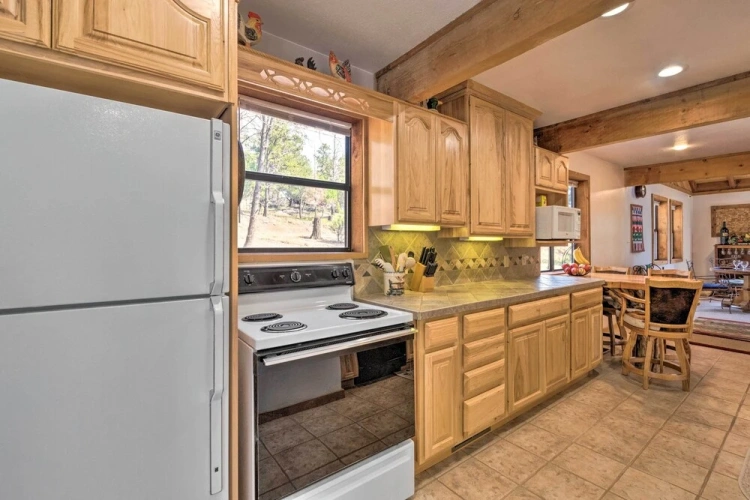 2 Bedrooms Cottage