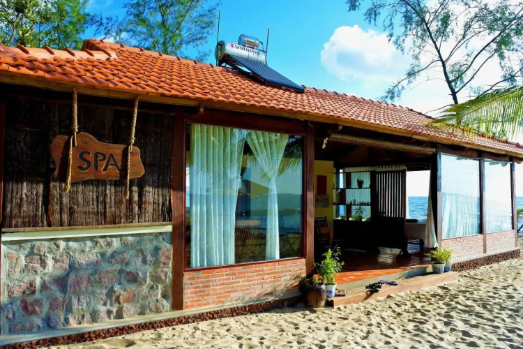 Otel görseli
