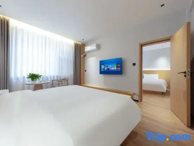 Triple Family Suite