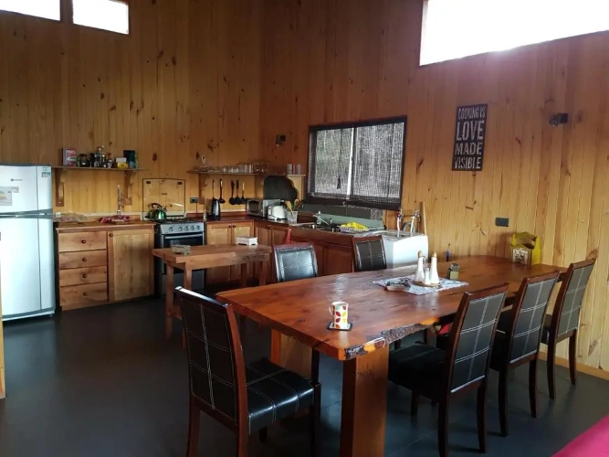 3 Bedrooms Cottage