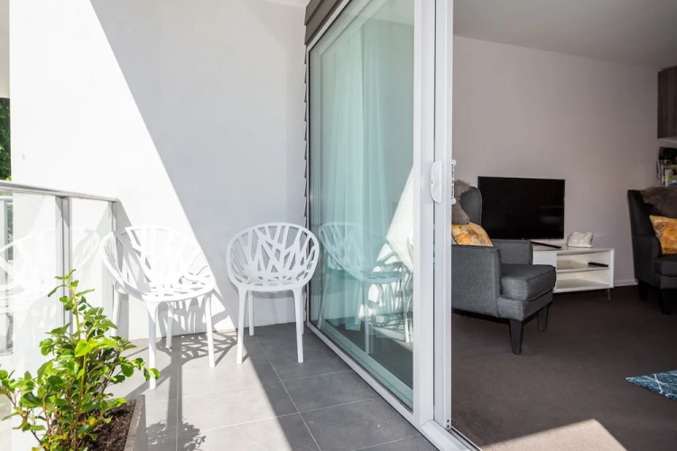 Armagh Apartment 5