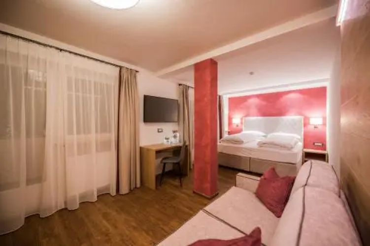 Hotel Rodella