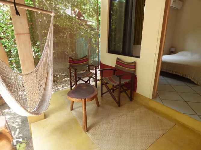 Hotel Meli Melo