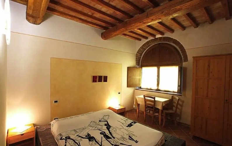 Fattoria Lischeto