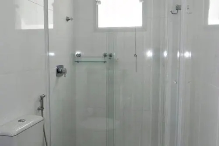 Residencial Egí dio Pinheiro 201 B