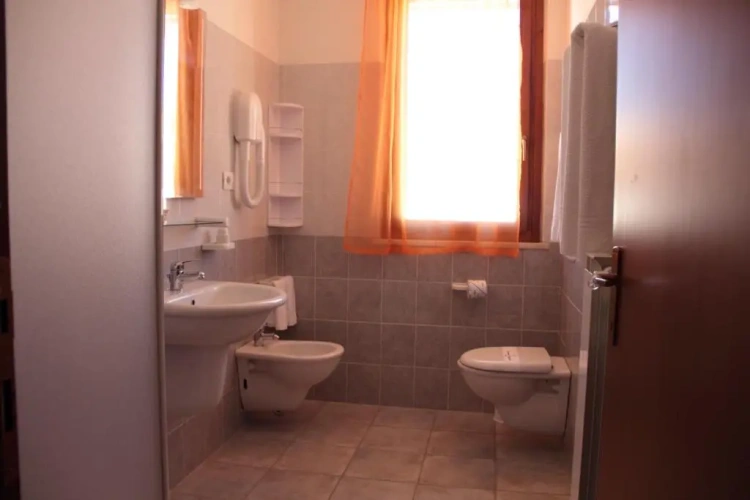 1 Bedroom Apartment with sea view