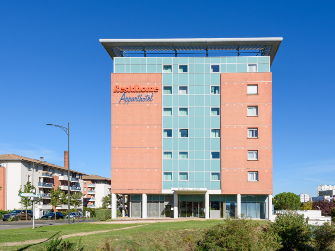 Hotelbild